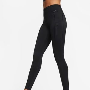 NIKE Go Firm support high waisted leggings